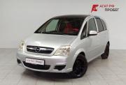 Opel Meriva A Рестайлинг Саратов  - изображение 21