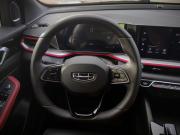 Geely Coolray I Рестайлинг Курган  - изображение 35