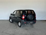 Chevrolet Niva I Рестайлинг Москва  - изображение 21