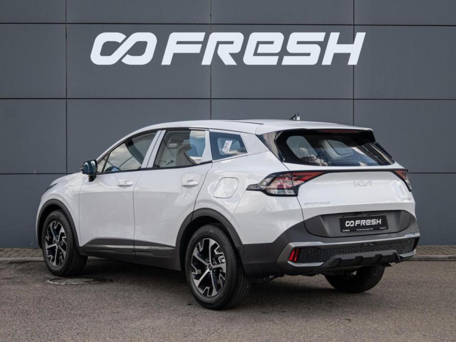 Kia Sportage V Краснодар  - изображение 2