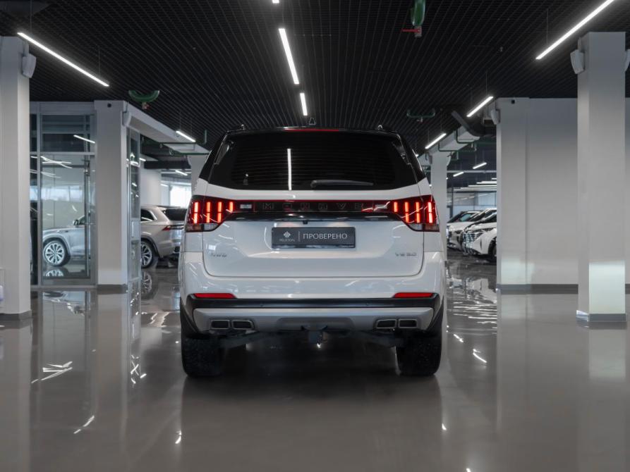 Kia Mohave I Рестайлинг 2 Москва  - изображение 6