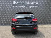 Hyundai ix35 I Краснодар  - изображение 44