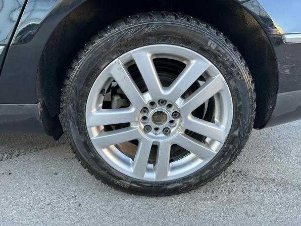 Volkswagen Passat B6 с пробегом 2008 года, цена 665 000 рублей, 220115 км, седан, Автокод Объявления