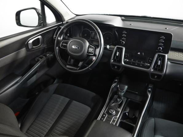 Kia Sorento IV с пробегом 2020 года, цена 3 299 000 рублей, 92033 км, внедорожник, Автокод Объявления