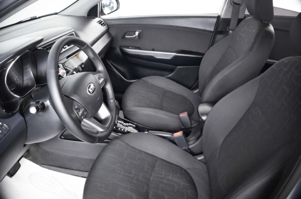 Kia Rio III Пермь  - изображение 9