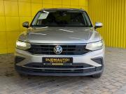 Volkswagen Tiguan II Рестайлинг Ижевск  - изображение 22