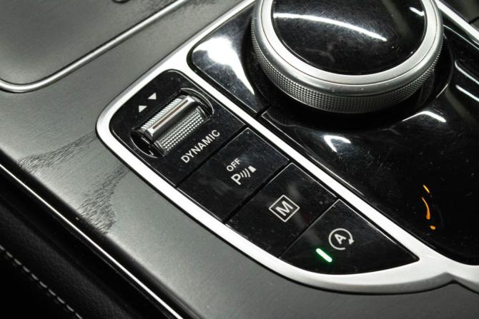 Mercedes-Benz GLC I (X253) с пробегом 2018 года, цена 2 600 000 рублей, 166194 км, внедорожник, Автокод Объявления