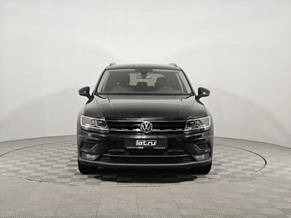 Volkswagen Tiguan II с пробегом 2020 года, цена 2 349 000 рублей, 98182 км, внедорожник, Автокод Объявления