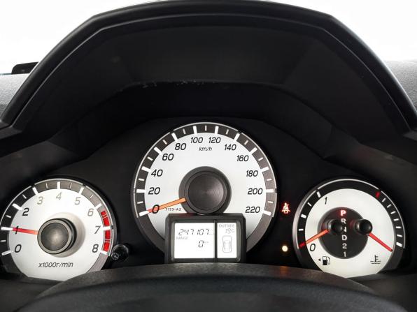 Honda Pilot II Рестайлинг с пробегом 2012 года, цена 1 900 000 рублей, 247102 км, внедорожник, Автокод Объявления