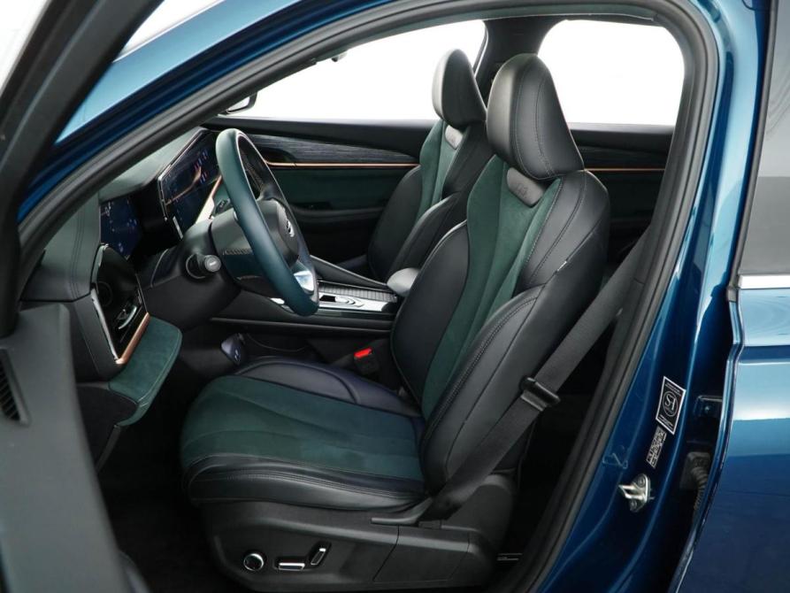 Geely Monjaro I Москва  - изображение 10