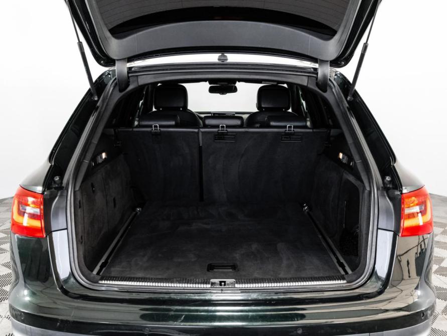 Audi A6 allroad III (C7) Санкт-Петербург  - изображение 27