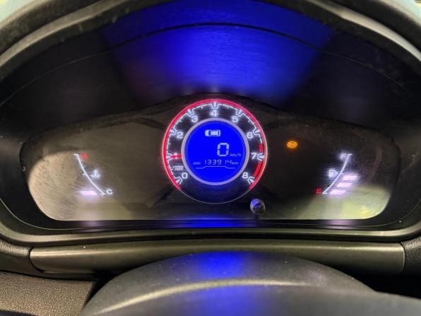 Lifan X60 I Рестайлинг 2 с пробегом 2018 года, цена 699 000 рублей, 130000 км, внедорожник, Автокод Объявления