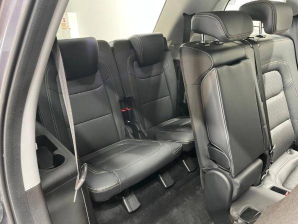Chery Tiggo 8 I Рестайлинг с пробегом 2023 года, цена 1 829 000 рублей, 36273 км, внедорожник, Автокод Объявления