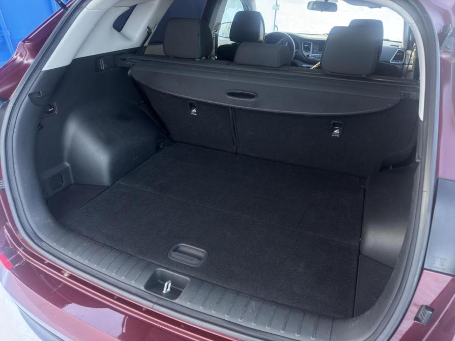 Hyundai Tucson III Нижний Новгород  - изображение 7