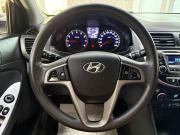 Hyundai Solaris I Рестайлинг Ярославль  - изображение 48