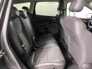 Ford Kuga II Рестайлинг Москва  - изображение 36