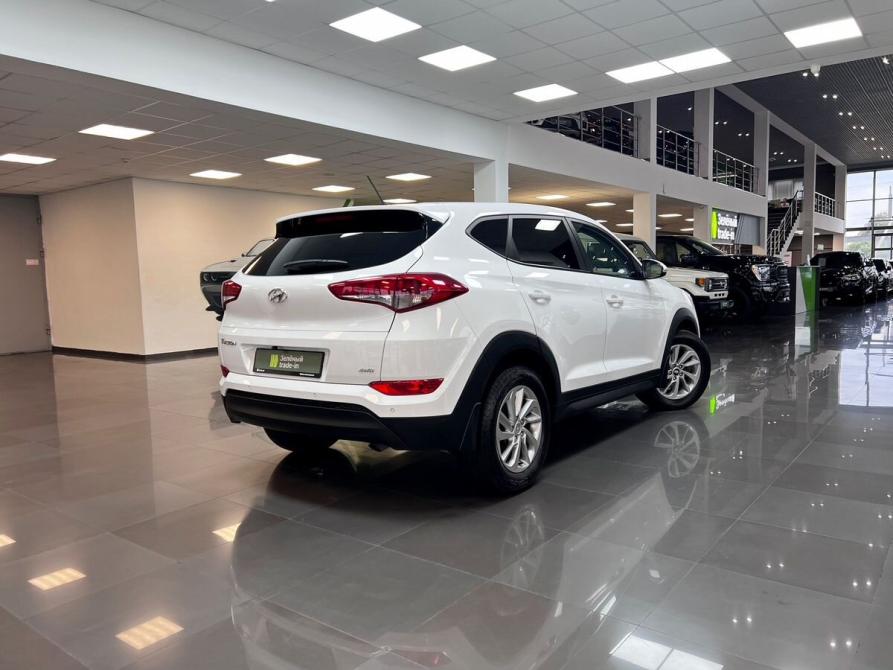 Hyundai Tucson III Тверь  - изображение 2