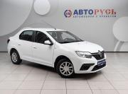 Renault Logan II Рестайлинг Подольск  - изображение 26
