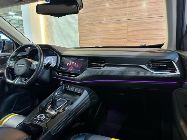 Haval F7x I с пробегом 2020 года, цена 1 699 999 рублей, 146030 км, внедорожник, Автокод Объявления