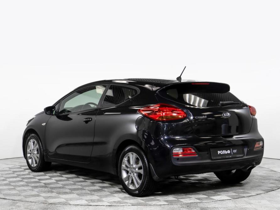 Kia Ceed II Москва  - изображение 5