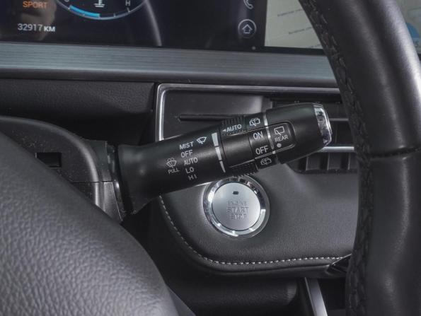 Chery Tiggo 7 Pro Max I с пробегом 2023 года, цена 2 350 000 рублей, 32917 км, внедорожник, Автокод Объявления