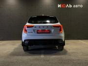 Haval Jolion I Рестайлинг Челябинск  - изображение 29