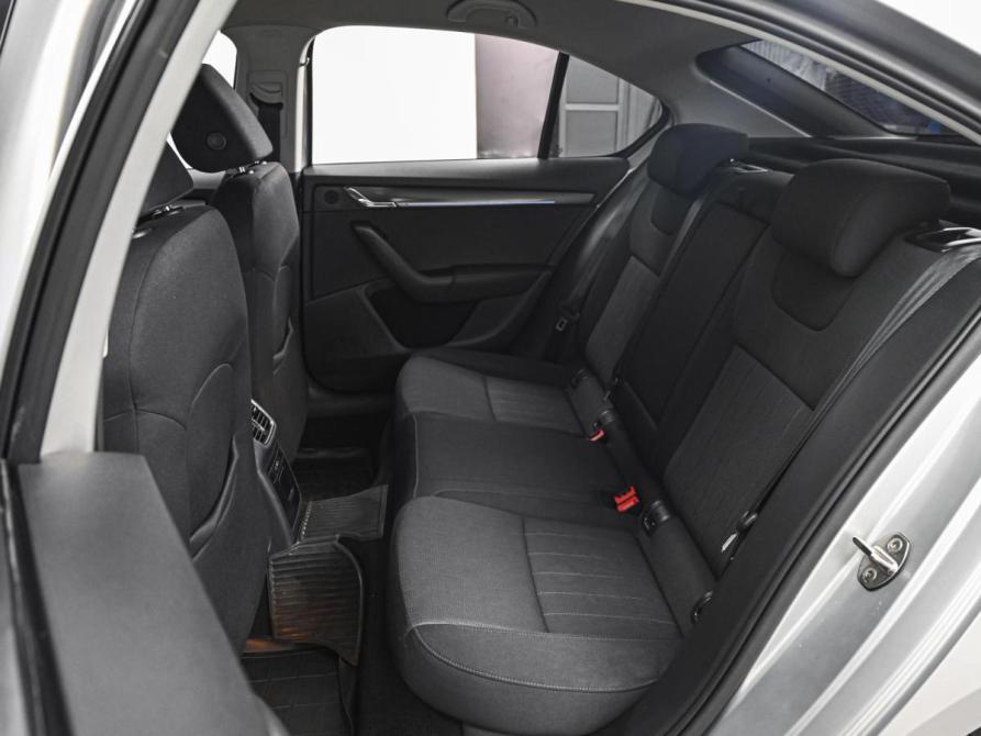 Skoda Octavia III (A7) Рестайлинг Ставрополь  - изображение 9