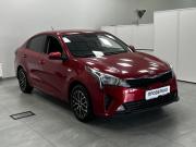 Kia Rio IV Рестайлинг Казань  - изображение 21