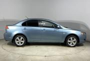 Mitsubishi Lancer X Саранск  - изображение 31