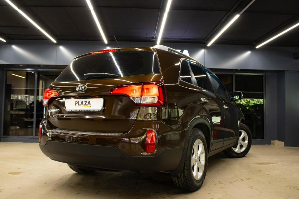 Kia Sorento II Рестайлинг Уфа  - изображение 6