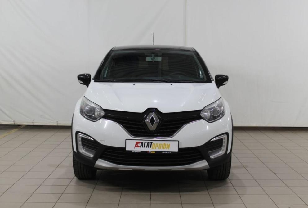 Renault Kaptur I Астрахань  - изображение 2
