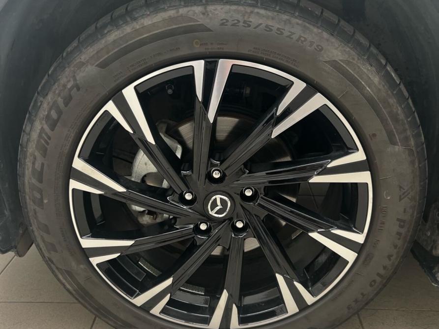 Mazda CX-4 I Рестайлинг Нижний Тагил  - изображение 22