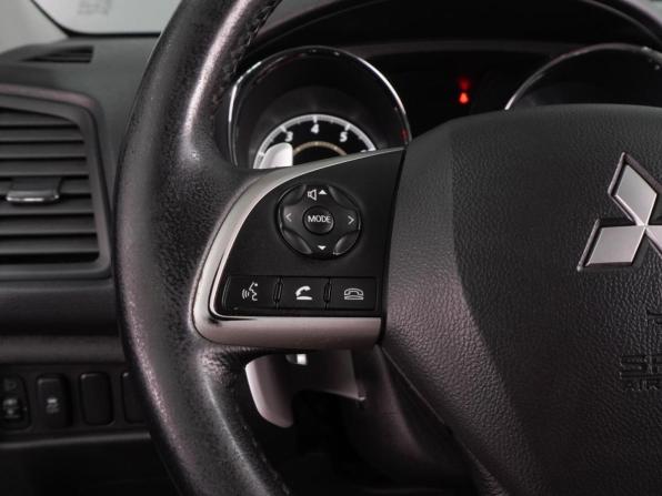 Mitsubishi ASX I Рестайлинг с пробегом 2014 года, цена 1 149 000 рублей, 200441 км, внедорожник, Автокод Объявления
