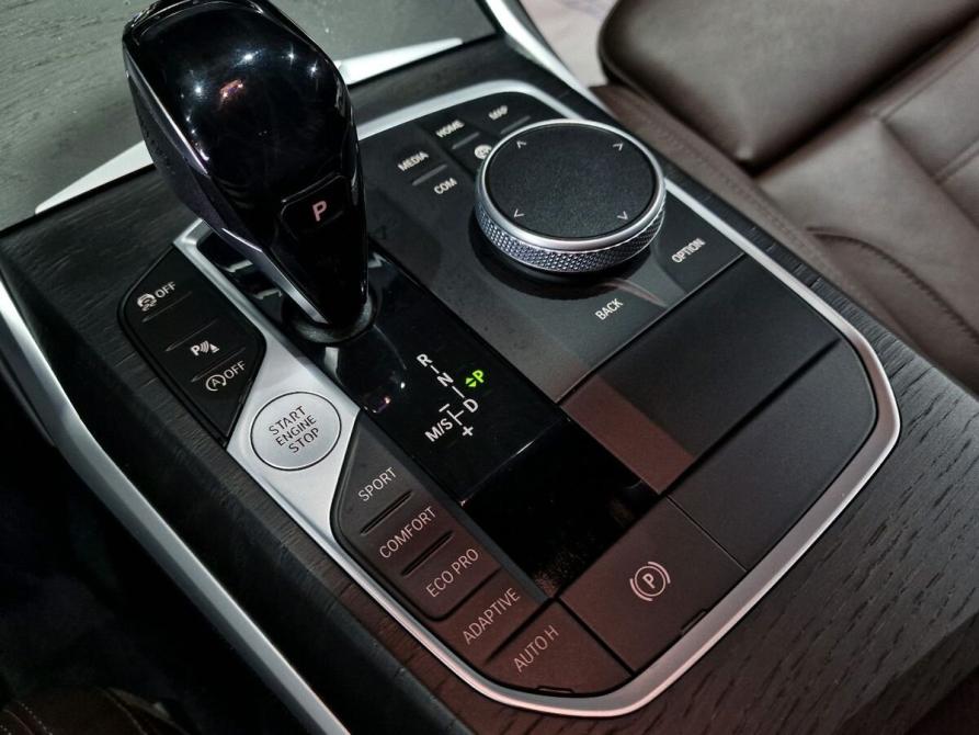 BMW 3 серии VII (G2x) Ставрополь  - изображение 21