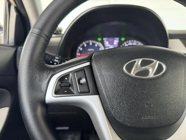 Hyundai Solaris I с пробегом 2011 года, цена 735 000 рублей, 164218 км, хэтчбек, Автокод Объявления