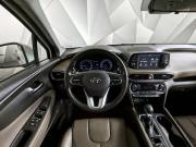 Hyundai Santa Fe IV Москва  - изображение 42