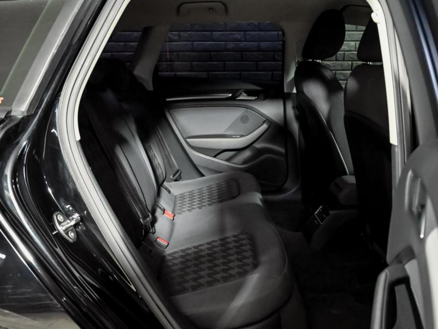 Audi A3 III (8V) Екатеринбург  - изображение 16