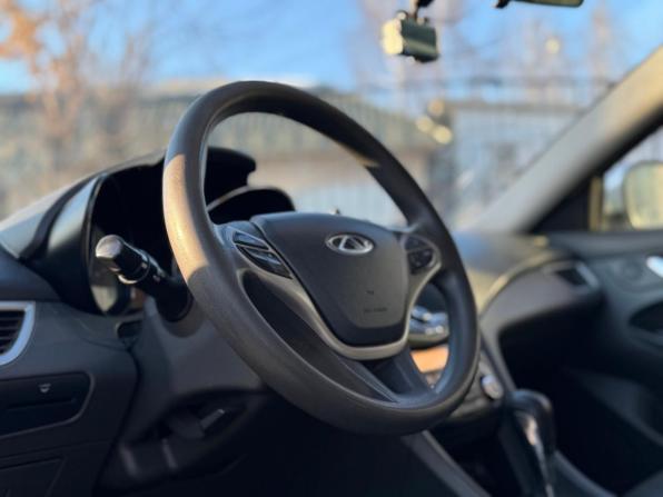 Chery Arrizo 7 с пробегом 2014 года, цена 399 000 рублей, 136000 км, седан, Автокод Объявления