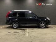 Nissan X-Trail II Рестайлинг Челябинск  - изображение 25