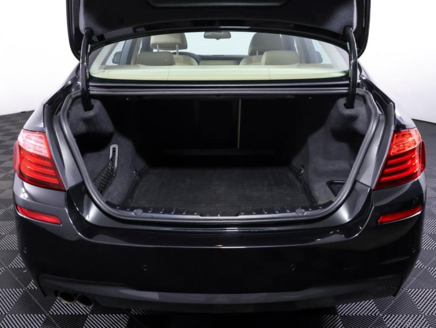 BMW 5 серии VI (F10/F11/F07) Рестайлинг Москва  - изображение 10