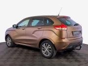 Lada (ВАЗ) XRAY I Москва  - изображение 33