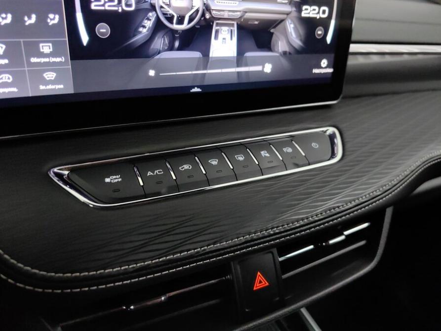 Haval Jolion I Подольск  - изображение 17