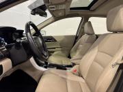Honda Accord X Новосибирск  - изображение 32
