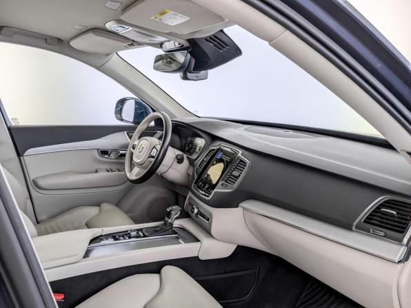 Volvo XC90 II Рестайлинг 1 с пробегом 2020 года, цена 3 920 000 рублей, 166411 км, внедорожник, Автокод Объявления