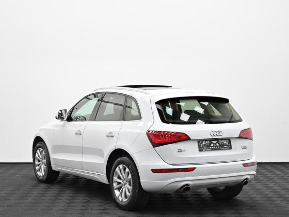 Audi Q5 I (8R) Рестайлинг с пробегом 2015 года, цена 2 049 000 рублей, 103000 км, внедорожник, Автокод Объявления