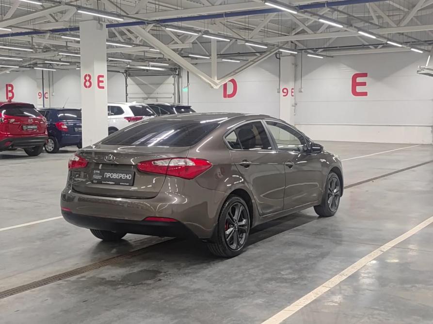 Kia Cerato III Казань  - изображение 6