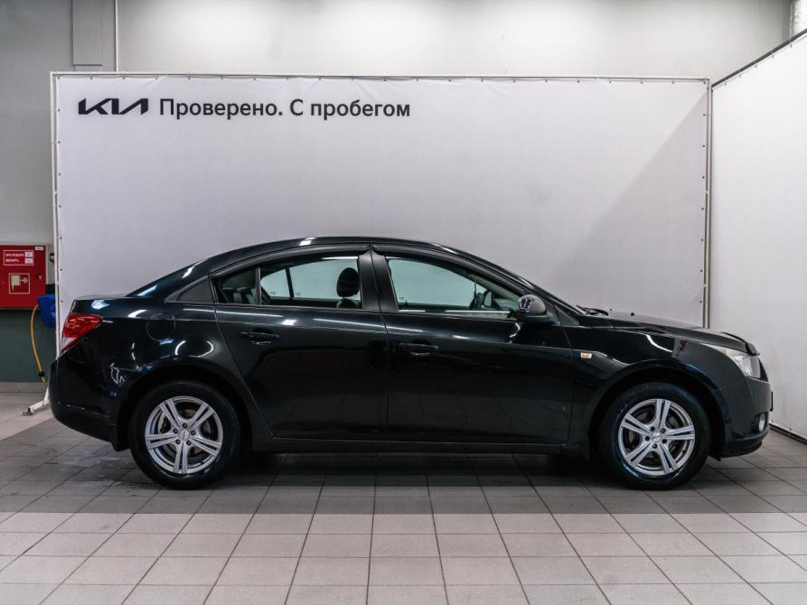 Daewoo Lacetti Красноярск  - изображение 7
