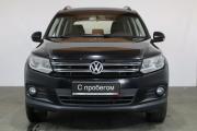 Volkswagen Tiguan I Рестайлинг Санкт-Петербург  - изображение 18