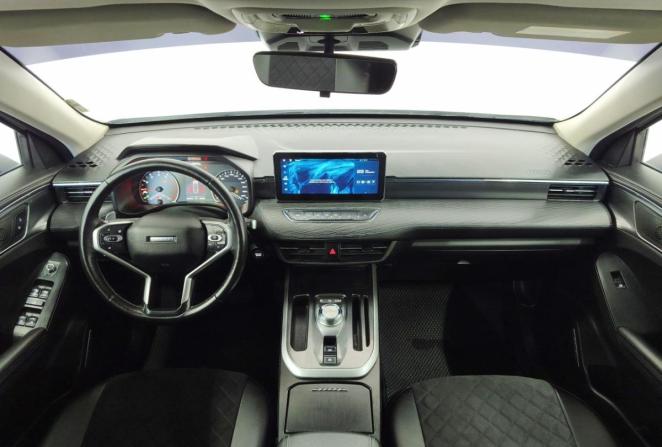 Haval Jolion I с пробегом 2024 года, цена 1 700 000 рублей, 98427 км, внедорожник, Автокод Объявления