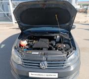 Volkswagen Polo V Рестайлинг Санкт-Петербург  - изображение 14